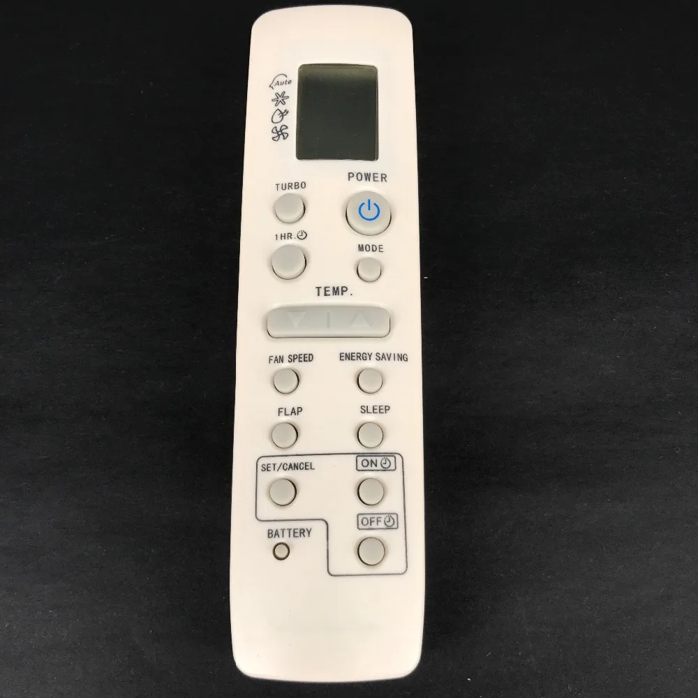 Новый кондиционер пульт дистанционного управления для Samsung DB93 03012A 03012B 03012G 07073D DB96