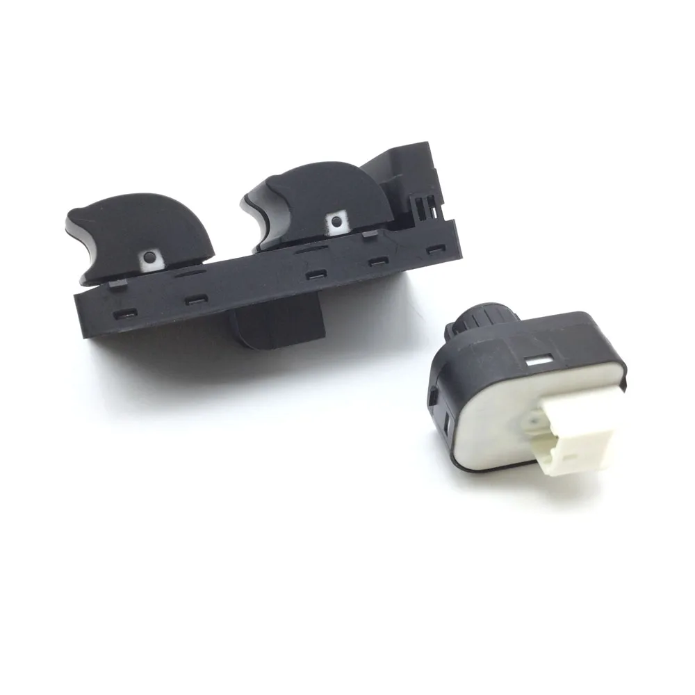 Кнопка включения зеркала для AUDI A4 S4 B6 B7 RS4 SEAT Exeo 8E0959565A/8E0959851B/8E0959851D высокое