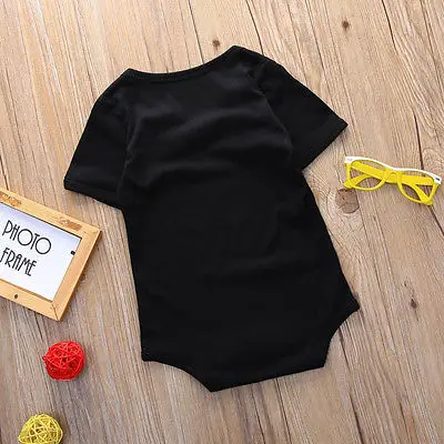 Pudcoco/детское боди оптовая продажа коллекция 2017 года повседневная одежда для