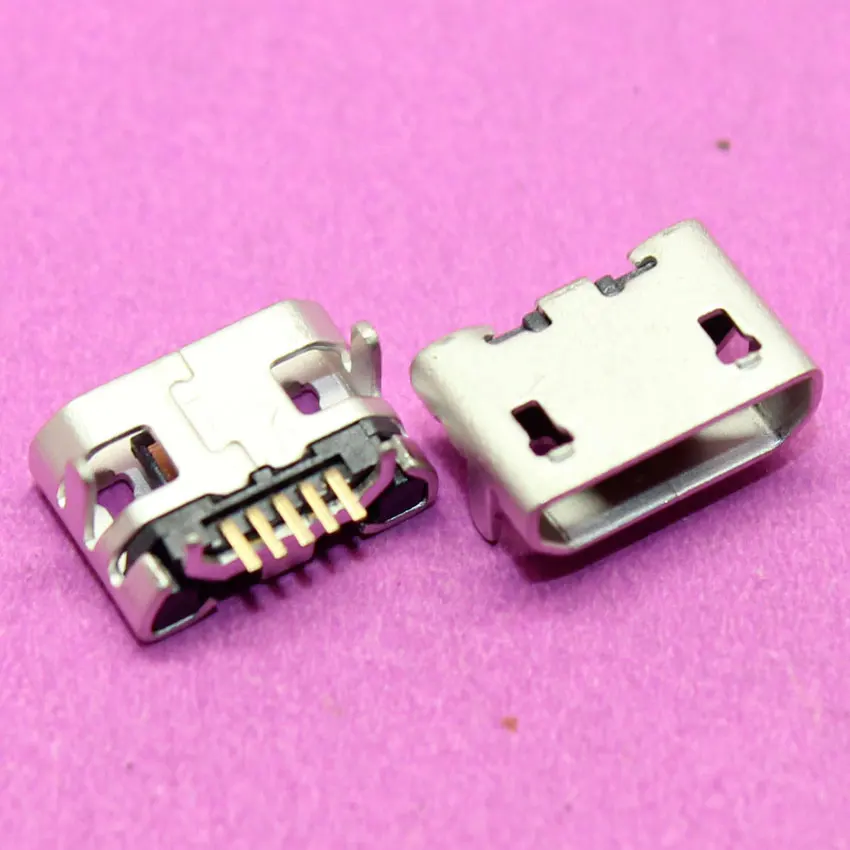 Micro USB коннектор YuXi для нетбука/планшета/mp3/mp4/для Sony / DELL HP Acer horn Ox расстояние 7 2