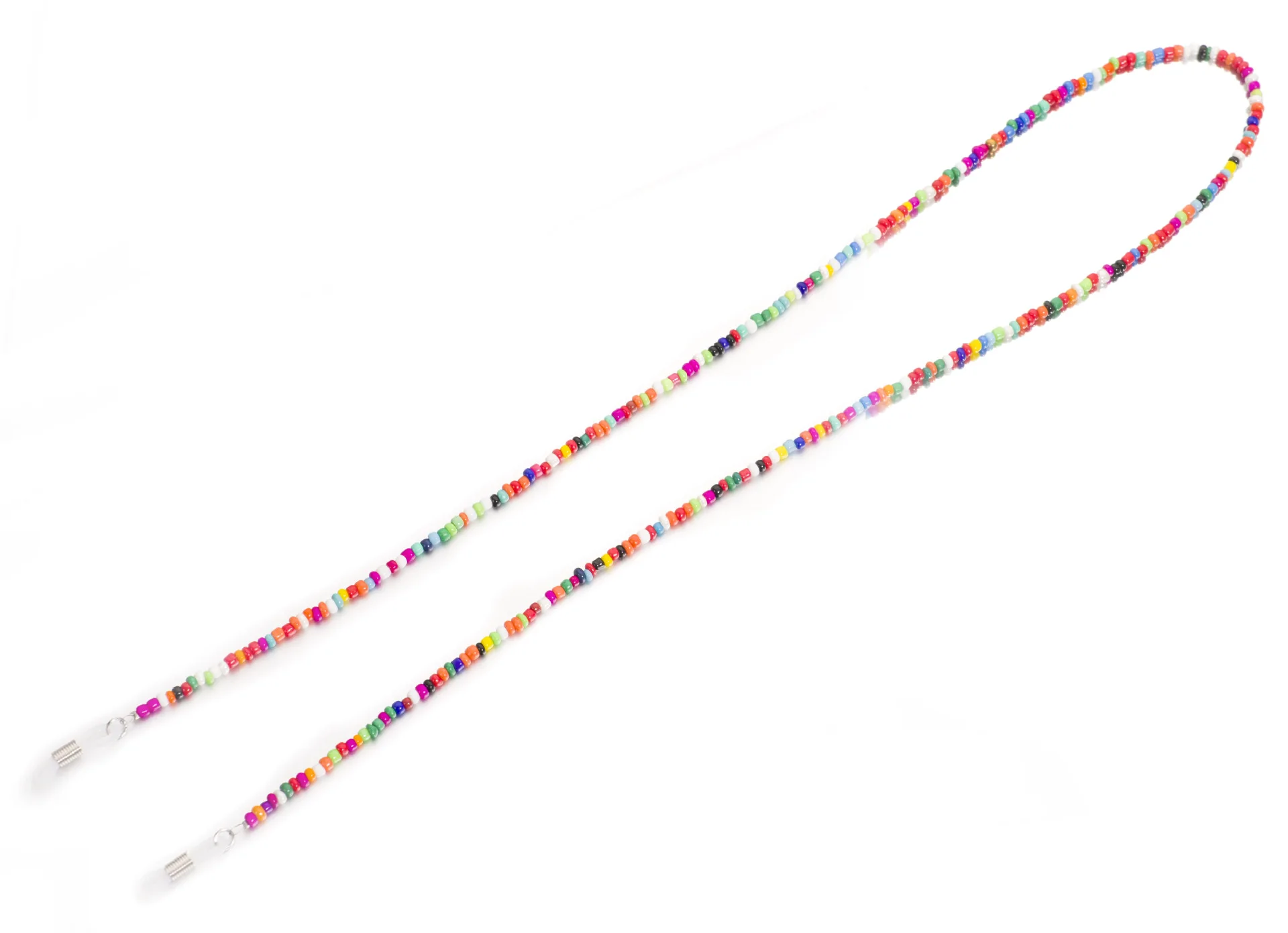 Женское искусственное стекло стеклянные цепочки подвесные солнцезащитные очки