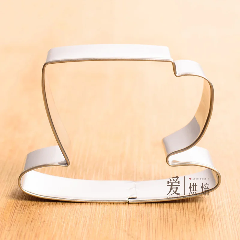 2 шт. чайный стакан бисквит Фондант форма Фея садовый гриб резак для печенья