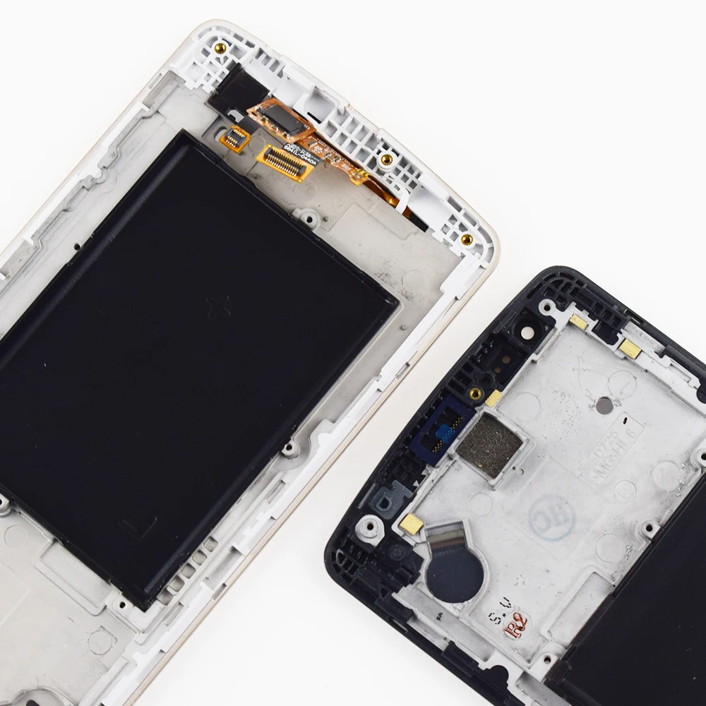 Для LG G3 MINI G3S D725 D722 D724 D728 ЖК дисплей Дисплей монитор панель + дигитайзер с сенсорным