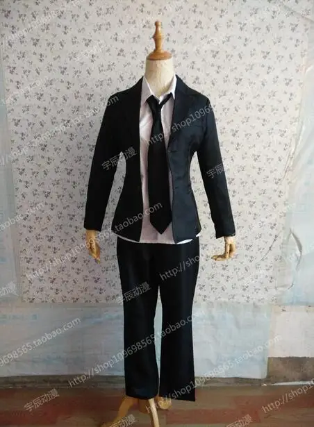 

2016 Tokyo Ghoul Uta Women Cosplay Costume Uta Cosplay Uniform