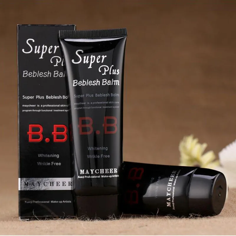 Суперотбеливающая основа для макияжа от бренда maycheer 60 мл SPF25 pa Солнцезащитная