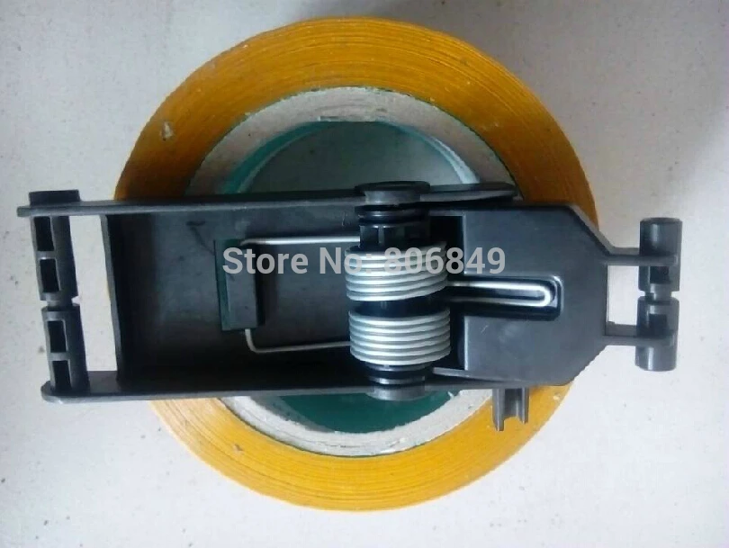 Бесплатная доставка Ремонтный кронштейн платы сканера для HP 1213 1136 1216 1212 верхняя