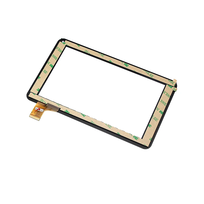 Новый 7-дюймовый планшет для Lenco Cooltab-74 сенсорный экран дигитайзер панель Сменный