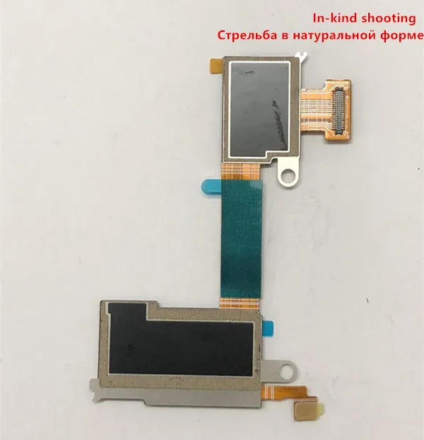 Адаптеры для SIM-карт гибкий кабель Sony M2 D2302 D2305 D2306 разъем SIM-карты (две с плоским