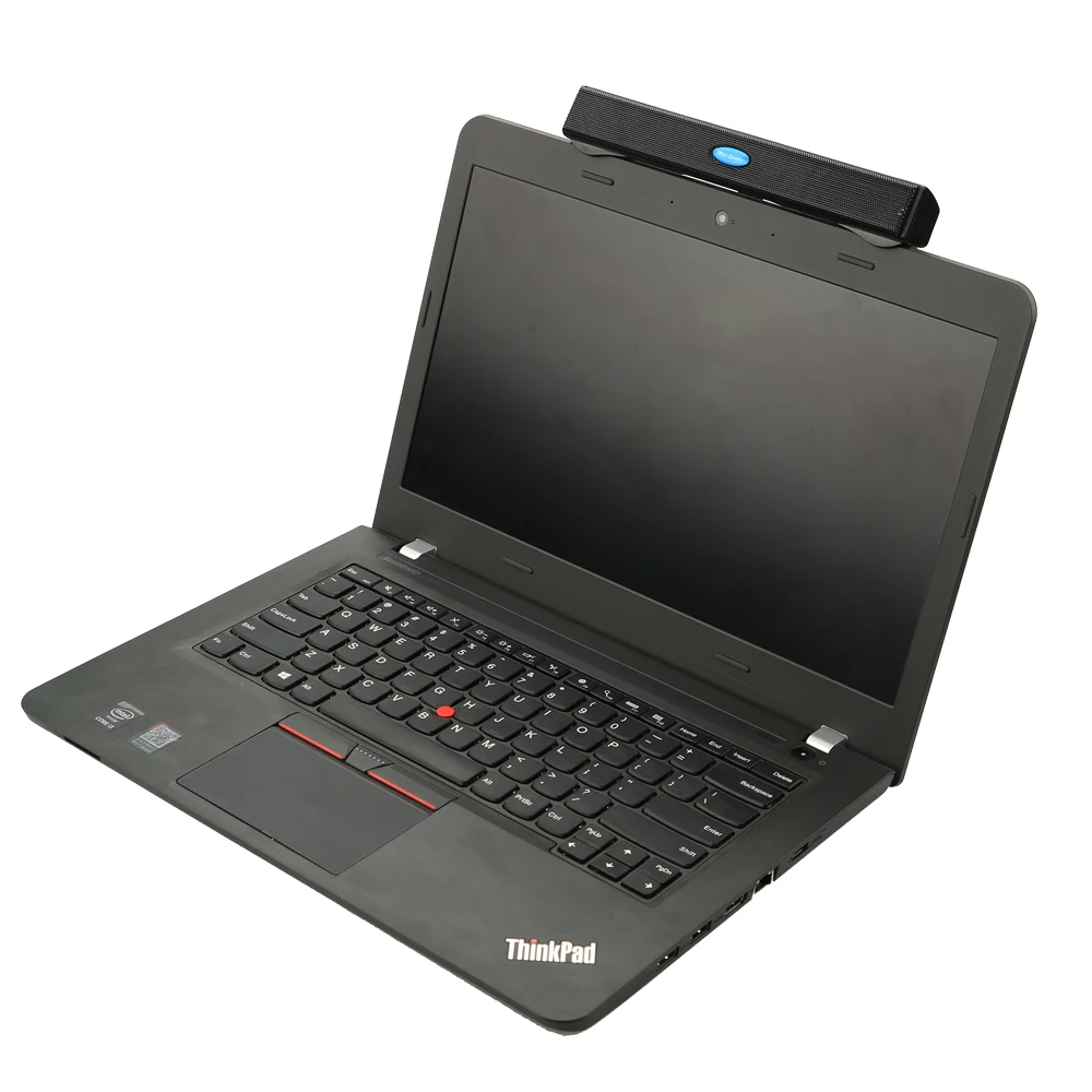 Мини динамик портативный USB Мультимедийный Аудио проводной спикер звуковой ящик