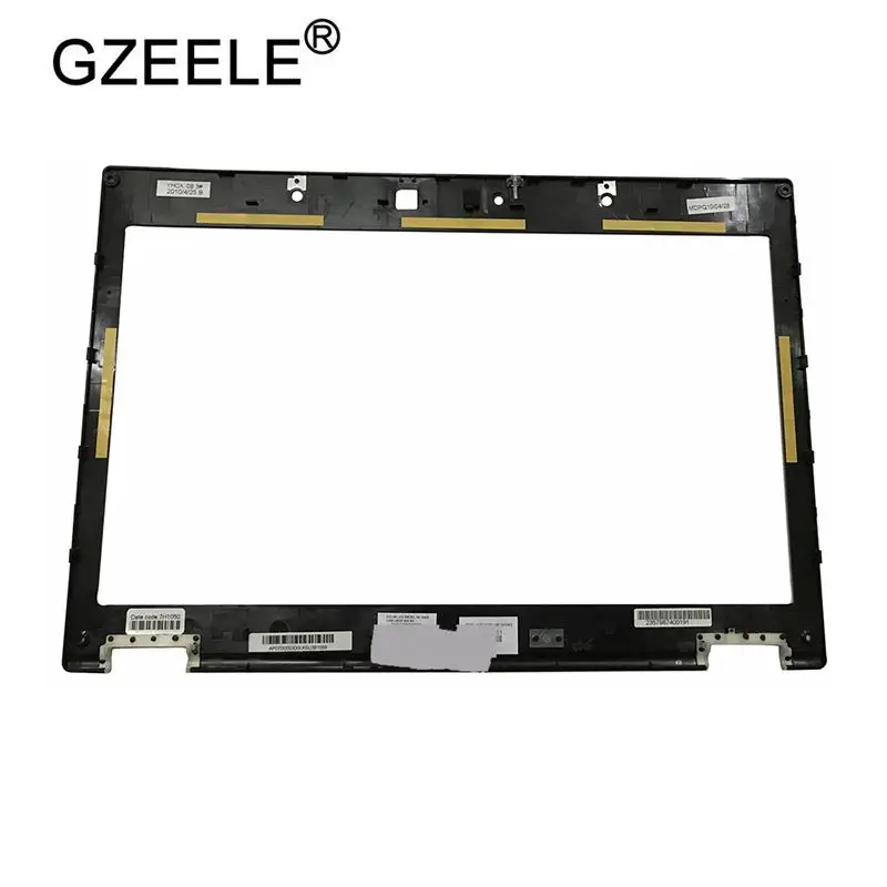 Новинка ЖК-дисплей GZEELE для ноутбука HP Elitebook 8440 P 8440W светодиодный экран передняя
