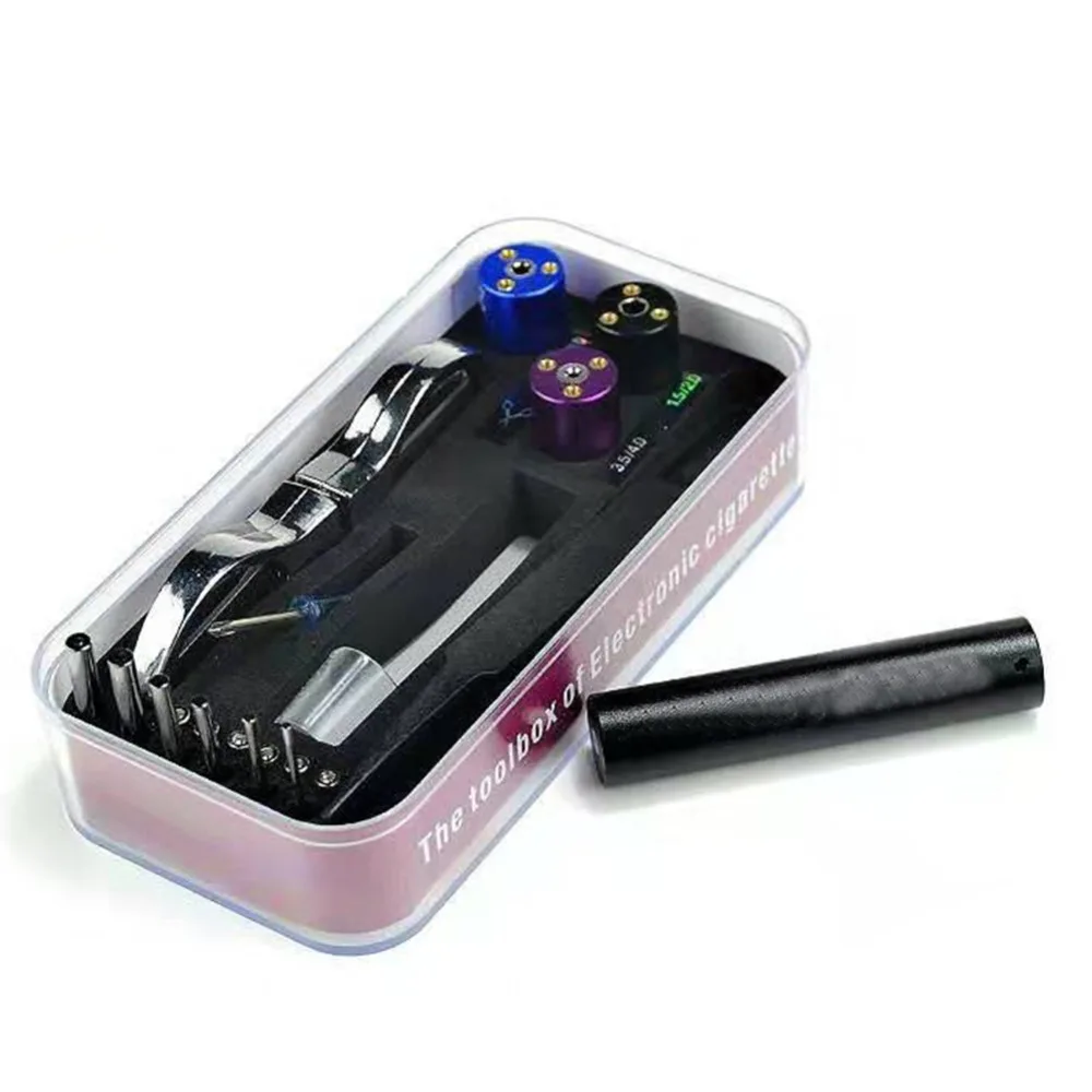 Намоточный комплект Magic Stick CW 6 размеров в 1 катушка джиг намотщик нагревательный