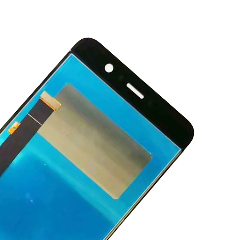Для Gionee A1 Lite ЖК дисплей с кодирующий преобразователь сенсорного экрана в сборе