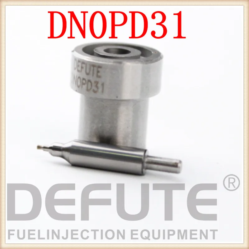 Форсунка для впрыска дизельного топлива/форсунки DN0PD31 093400-5310 | Автомобили и