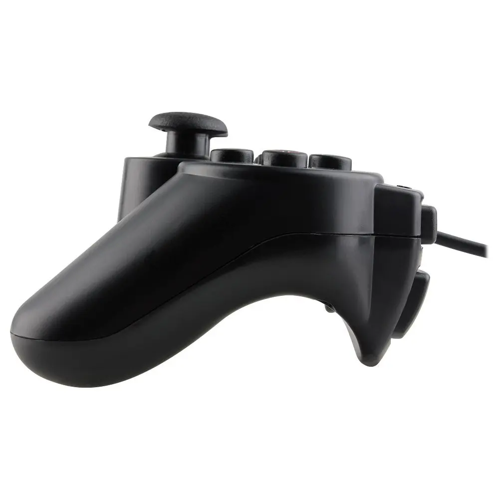 Проводной игровой контроллер для Sony PS2 P 2 джойстик проводной геймпад длинный