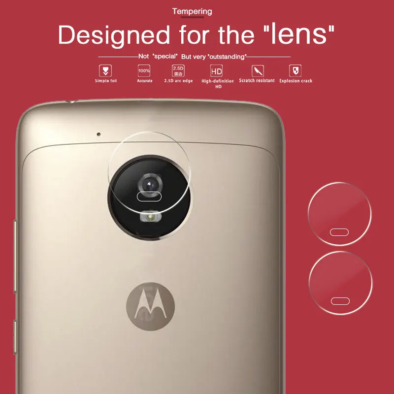 Камера объектив Гасс пленка для MOTO G4 G5 G6 G5S плюс XT1671 XT1672 XT1676 XT1863 XT1864 XT1865 XT1866 XT1867 XT1803