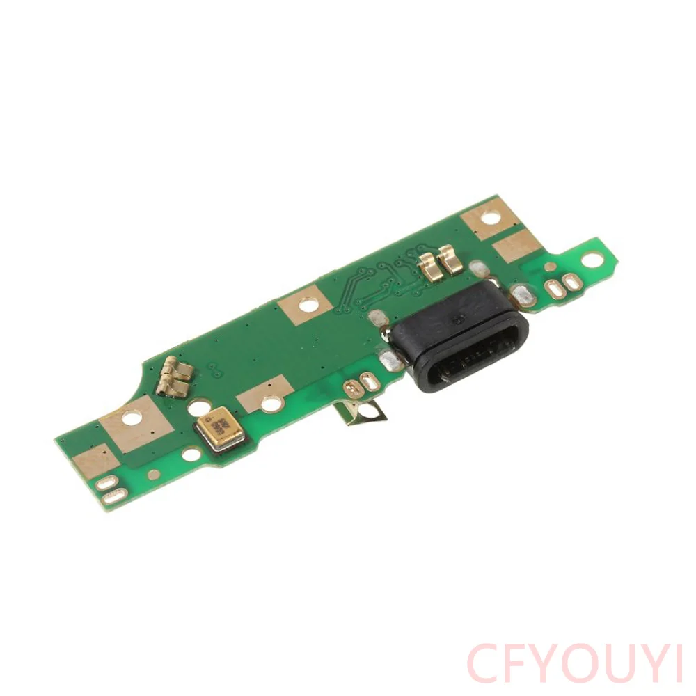Для Nokia 6 1 (5 5-inch)/6 2018 USB-порт для зарядки док-станции плата гибкий кабель часть Plus X6 |
