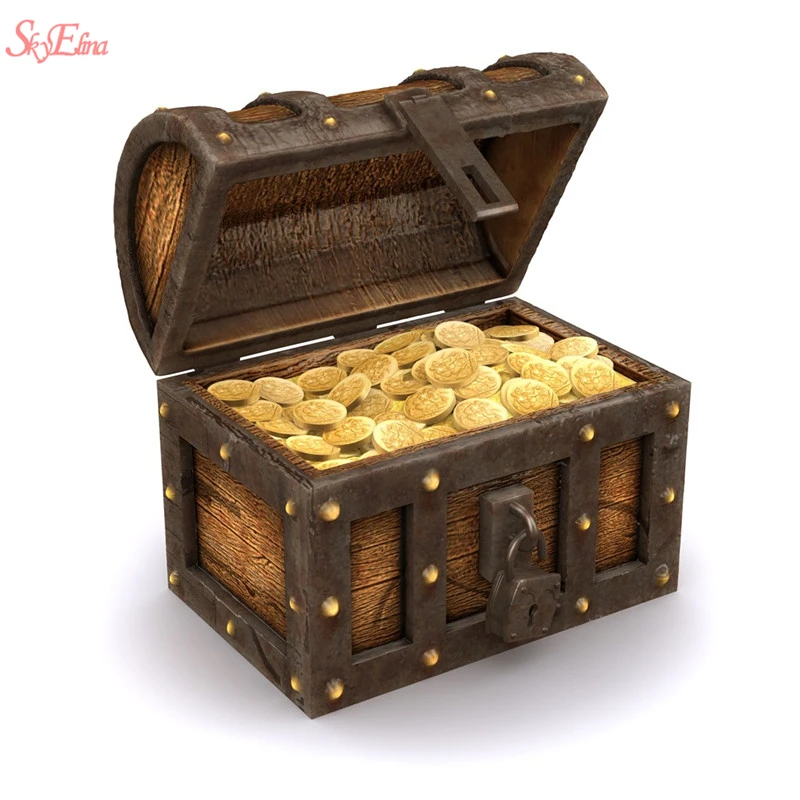 50/100 шт. новые чипы для покерного сервиса модель биткоина Пластиковые пиратские