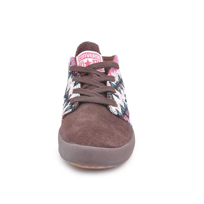 Оригинальные женские кроссовки для скейтбординга Converse | Спорт и развлечения