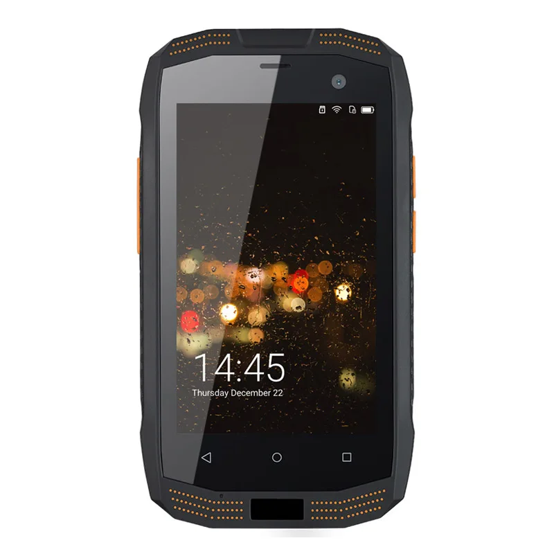 Jeasung A2 IP68 прочный водонепроницаемый телефон 2 Гб ОЗУ 16 ПЗУ NFC OTG Android 5 1
