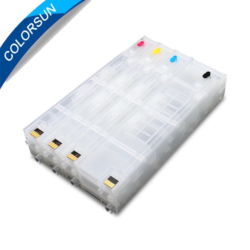 Заполняемые картриджи для HP 970 971 пустые чернильные X451dn X551dw X476dn X576dw с дуговыми