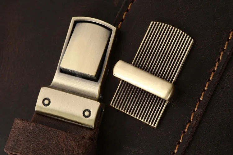 TIDING винтажная сумка из воловьей кожи для школы брендовые дизайнерские сумки