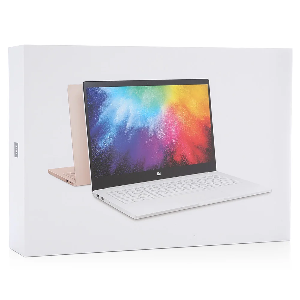 Xiaomi Mi ноутбук Air 13 3 Windows 10 Intel Core I5 7200U двухъядерный 2 5 ГГц 256 г SSD выделенная карта