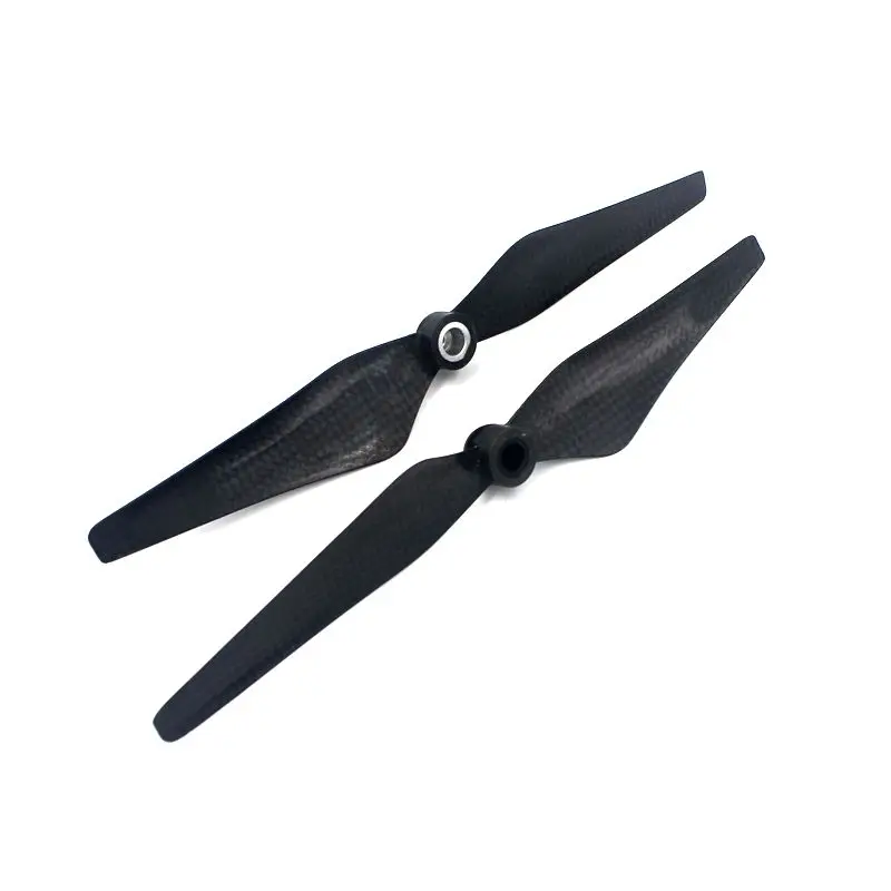 9450 Carbon Fiber Propeller for DJI Phantom 3 2 Drone 3A 3P 3S Upair Self-Tightening Props Replacement Blade Spare Parts | Электроника