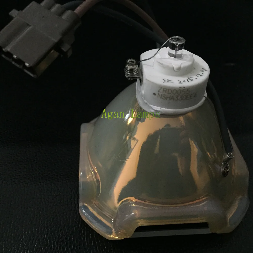 Оригинальная сменная лампа с неизолированным светом для проекторов SONY