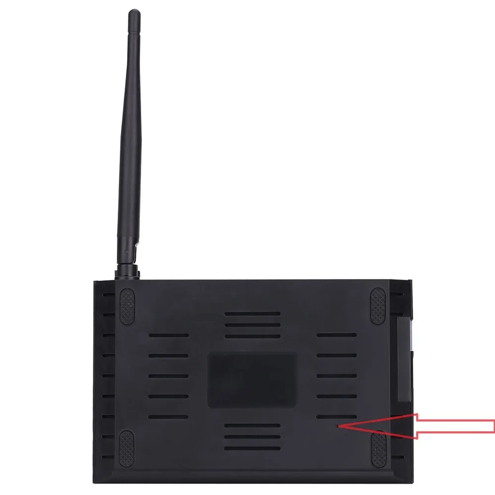 ТВ приставка Smart MX9 PRO BT приставка Android 7,1/8,1 2G16G/4G32G RK3328 четырехъядерный WiFi 4K медиаплеер HDMI 2,0 PK T9