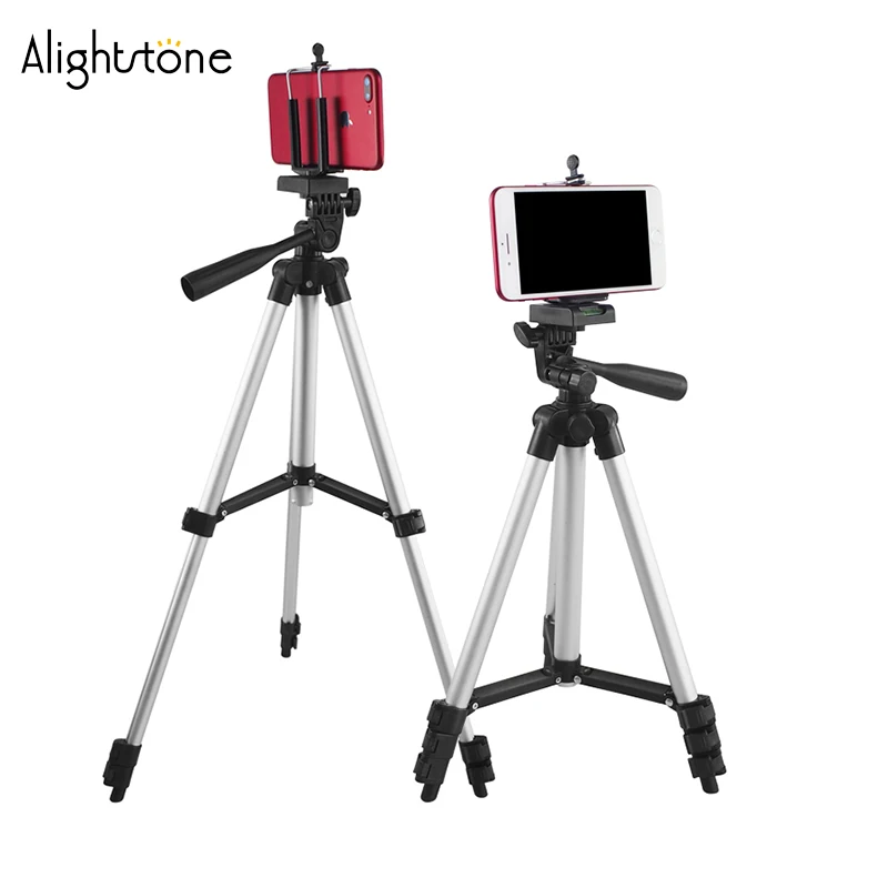Профессиональная регулируемая подставка для штатива Alightstone 1020 мм