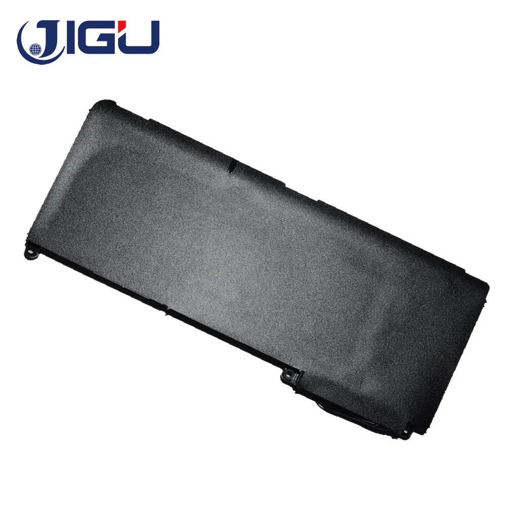 Аккумулятор JIGU для ноутбука Apple Macbook MC375ll/A MB985ll/A MC118ll/A аккумулятор A1342 A1331 661 5391|battery
