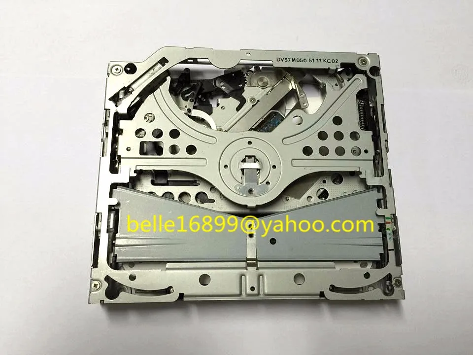 100%New Alpine DVD mechanism DV37M050 DV37M150 DV37M15B DV38M150 for IVA-W200Ri IVA-W100 DVA-9860E IVA-W202 IVA-W200E 2PCS | Электроника