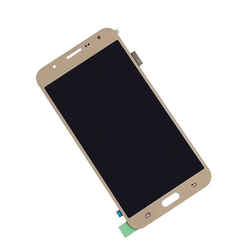 Можно настроить Brightneed TFT LCD 5 &quotдля Samsung Galaxy J7 2015 J700 J700F J700M J700FN кодирующий