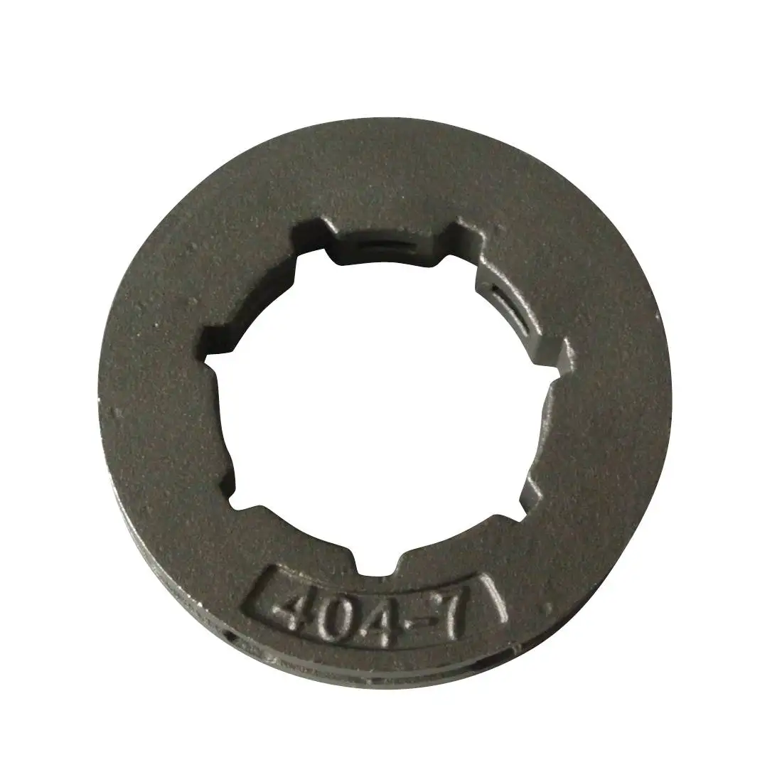 

Clutch Drum Rim Sprocket .404 Pitch 7 Tooth Fit Oregon Stihl Chainsaw