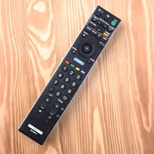 Remote Control for SONY Bravia TV RM-ED009 RM-ED011 RM-ED012 , Universal Controller RM ED011  for Sony Smart LED LCD HD TV.