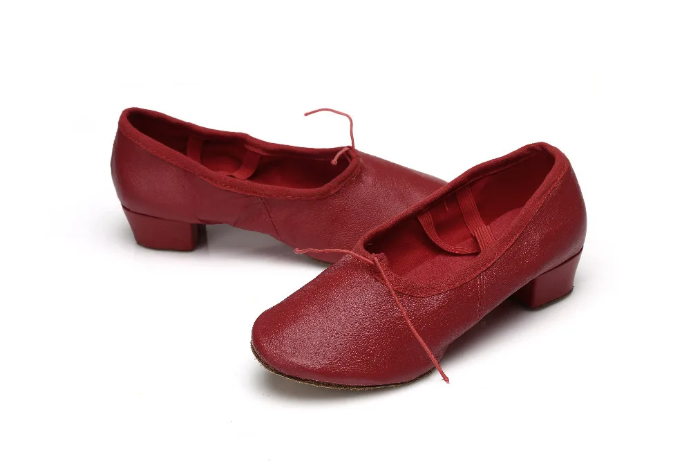 Новинка 2019 современная женская обувь для мальчиков и девочек детская бальных