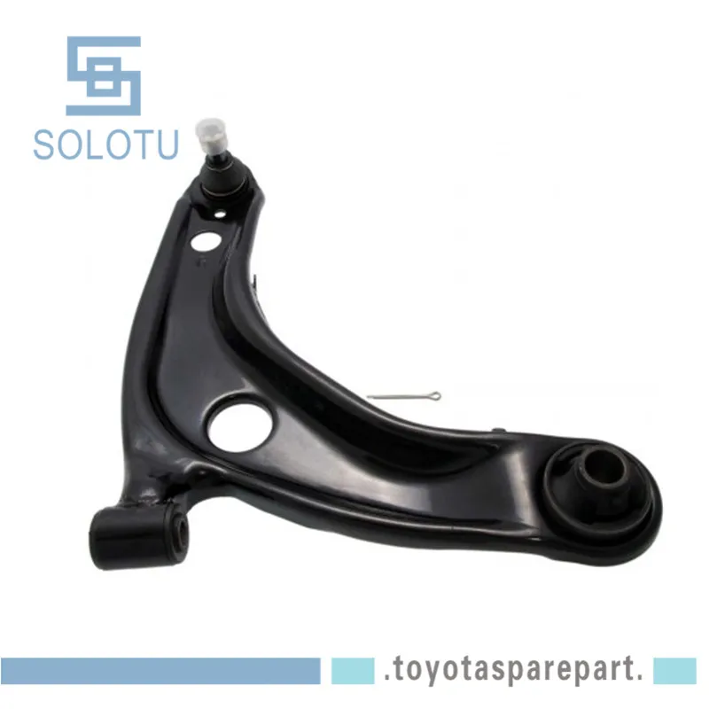 Передний нижний поворотный рычаг для YARIS NCP9 # NCP91 TAIW 48068-59095 RH 48069-59095 LH | Автомобили и