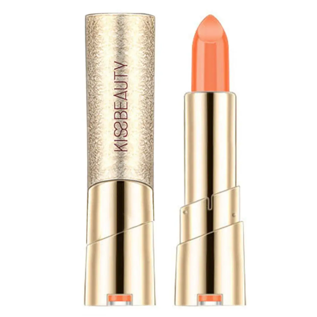 Изменение 3 Использование палочки Цветные помады цвет макияж цвета 5 г