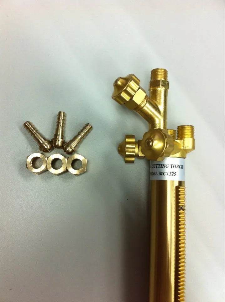 Кислородная режущая горелка высокого качества для пламенной резки кислородная