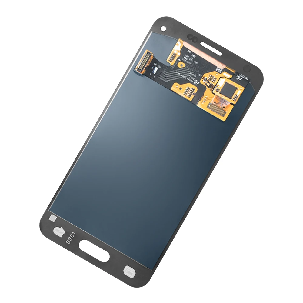 ЖК-дисплей для samsung Galaxy s5 mini, дигитайзер, s5 mini, для samsung g800, ЖК-дисплей G800F G800H, сборка Amoled, ЖК-экран
