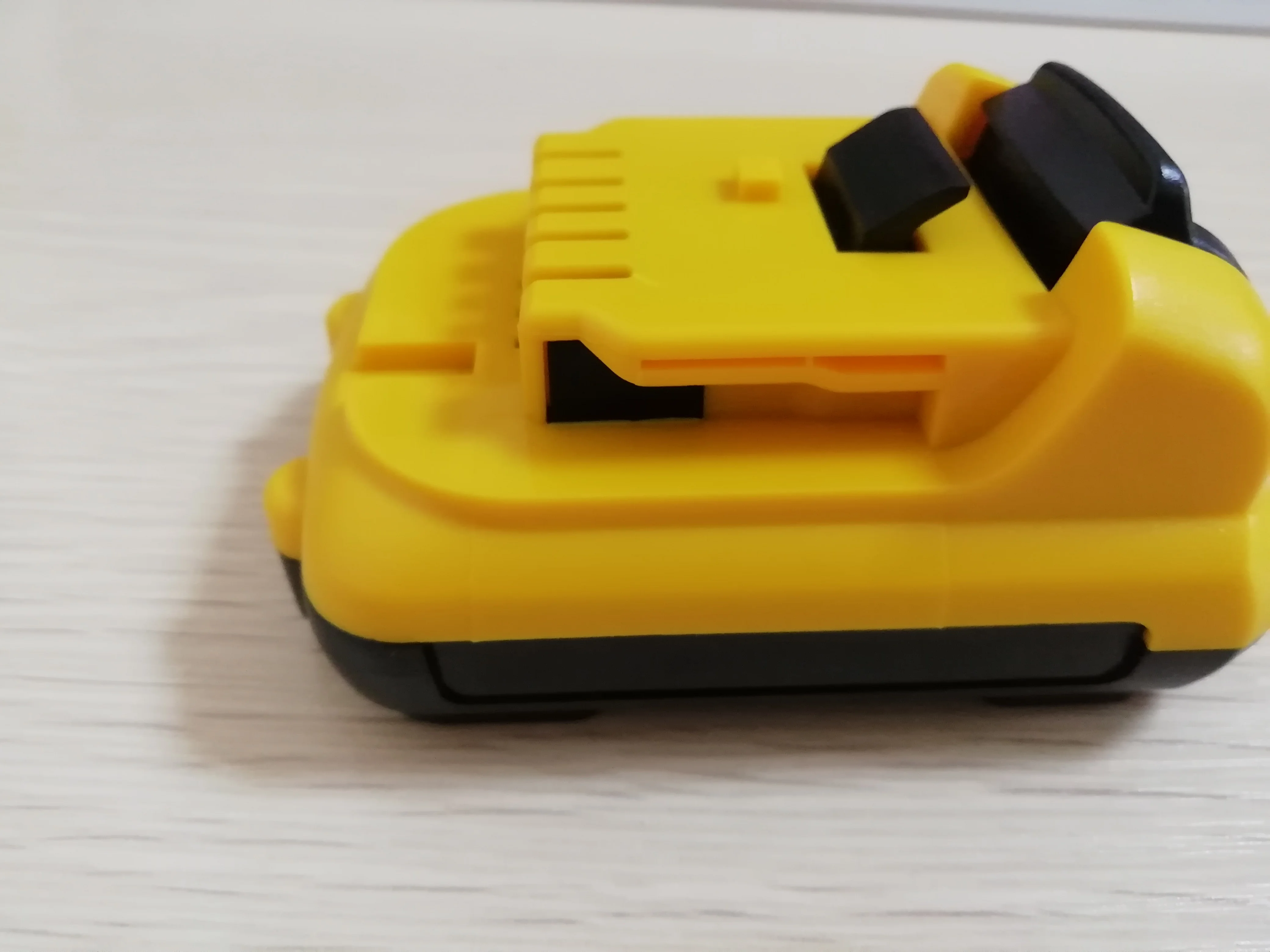 Высокое качество електричюеского инструмента Батарея для Dewalt 12V Макс литий-ионный DCB120 DCB121 DCB123 DCB125 DCD710 DCF813 DCF815 DCF610 DCB100 DCT410S