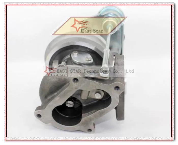 CT12B 17201-67010 17201-67040 17201 67010 17201-67020 турбина для TOYOTA LAND CRUISER HI-LUX 1993 1KZ-T 1KZ-TE KZN130 1kzte 3.0L |