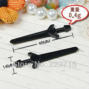 Бесплатная доставка! * Мини меч конструктор для самостоятельного просвечивания