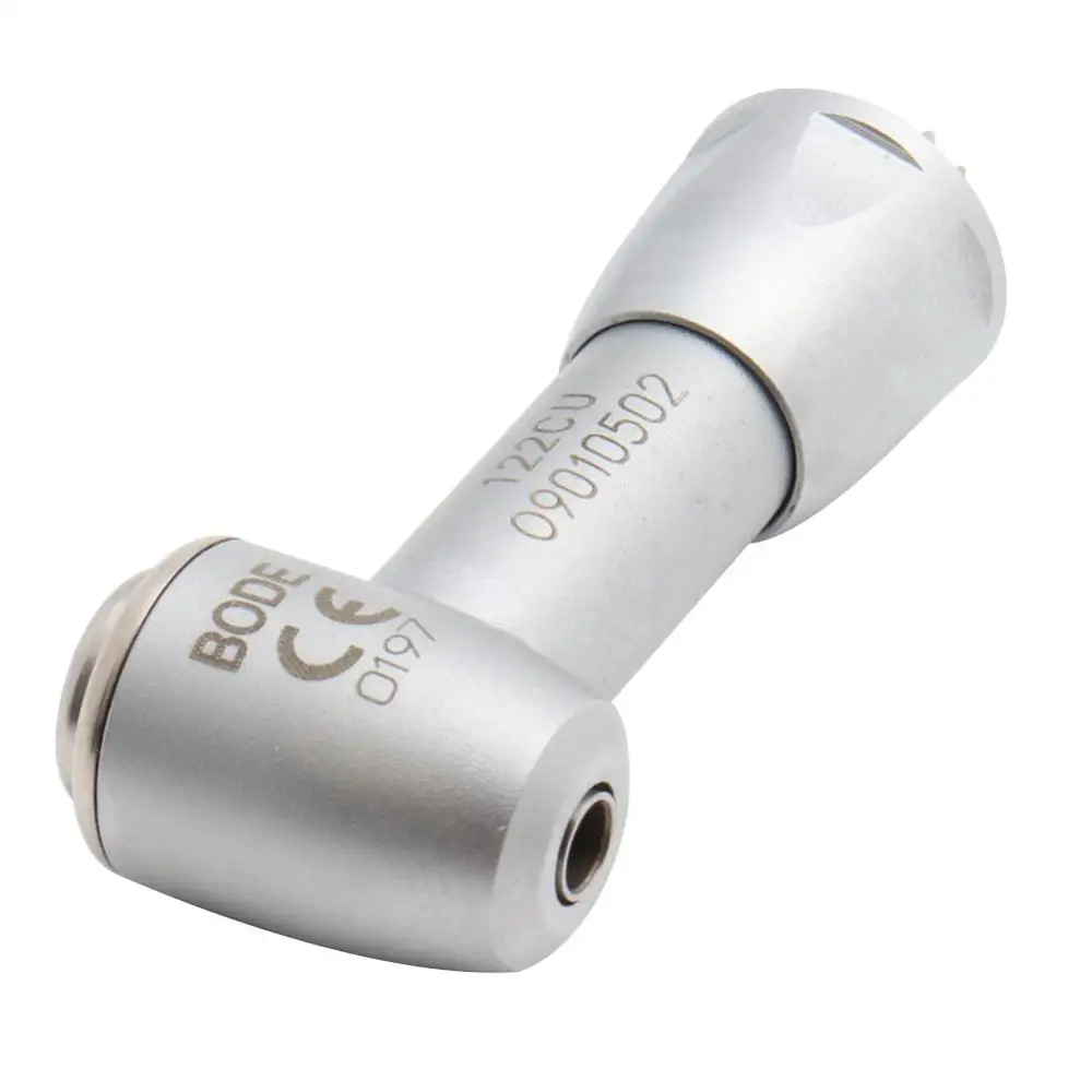 Стоматологический низкоскоростной наконечник типа E нажимной ротор с обратной