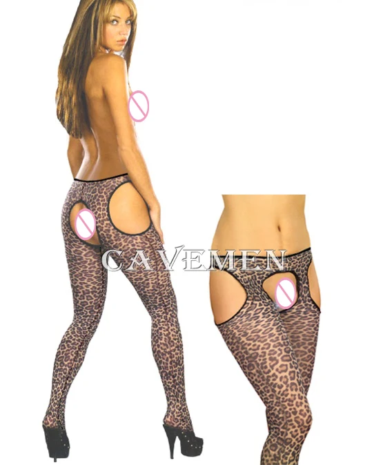 Пикантные леопардовые трусы * 2190 для женщин стринги Т образный вырез бикини