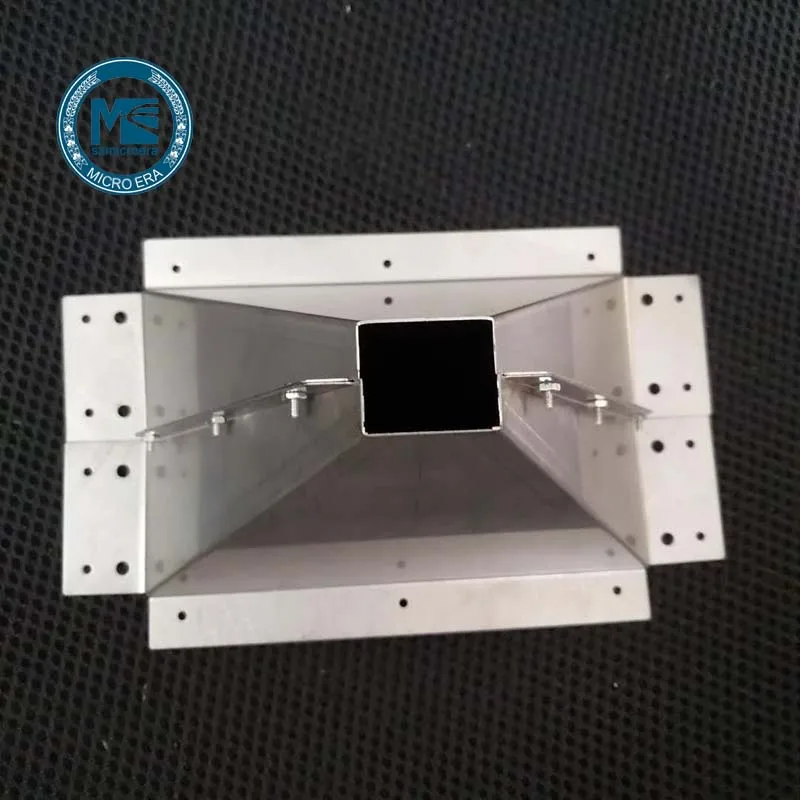 Параболический рефлектор DIY для проектора концентрированная чашка отражения