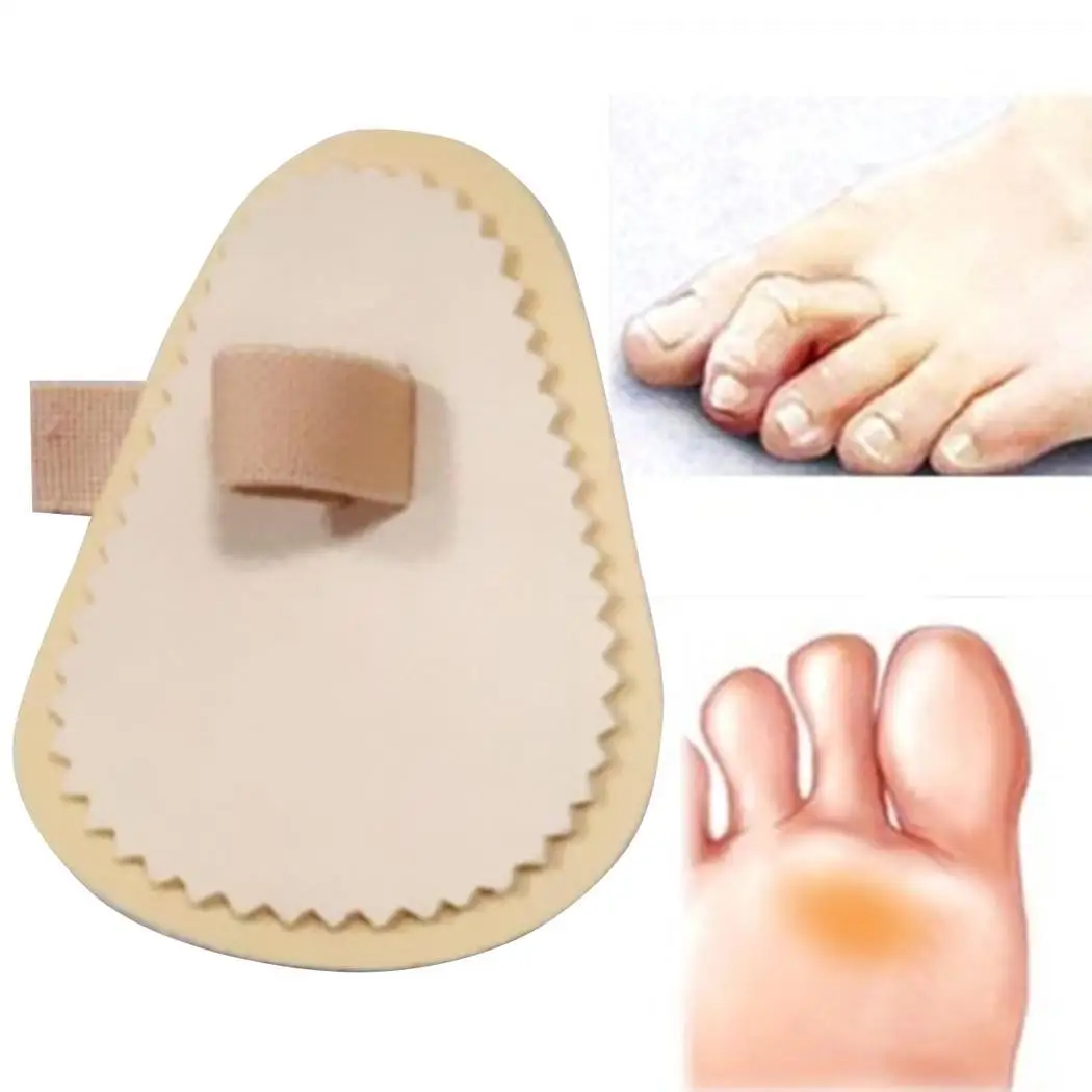 Одноносочный двойной носок с тремя носками левый трехносочный правый сепараторы