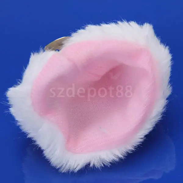 Заколка для волос в виде кошачьих ушек|cat ear hair clip|hair clips hairpinsclip hairpins |