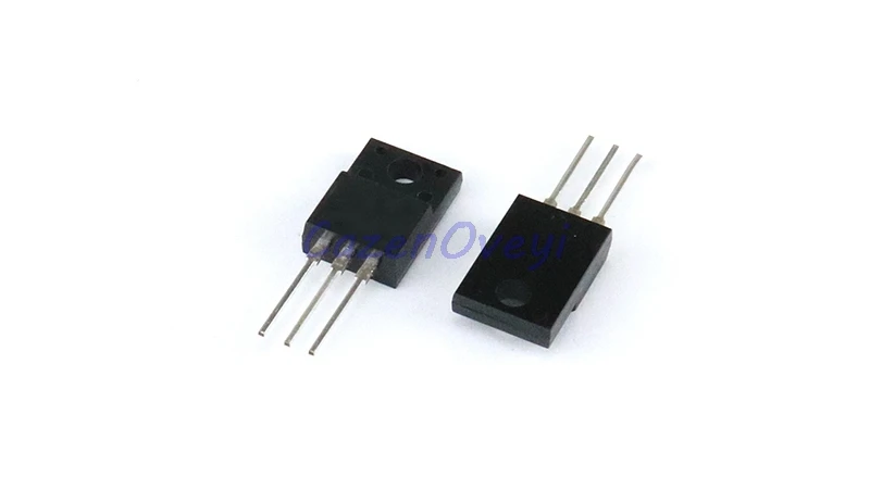 50 шт./лот FQPF20N60 TO220F 20N60 20N60C FQPF20N60C в 220 на
