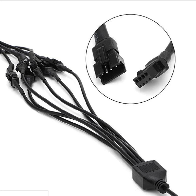 12x светодиодсветодиодный неоновая лампа для мотоцикла RGB с голосовым управлением